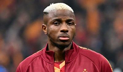 Osimhen neden Konya’ya gitmedi? Galatasaray açıkladı