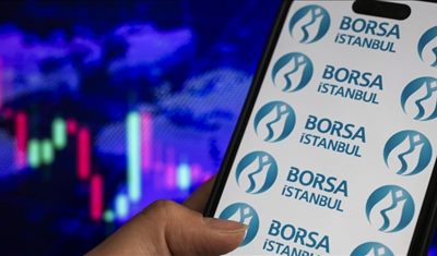 Borsada gözler 11.000 desteğinde
