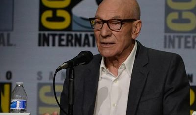 Star Trek ve X-Men’in unutulmaz ismi yaşamını yitirdi