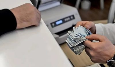 Emeklilik hesabını değiştirebilecek teklif