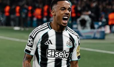 Beşiktaş’ta Joe Willock için 10 milyon euroluk plan