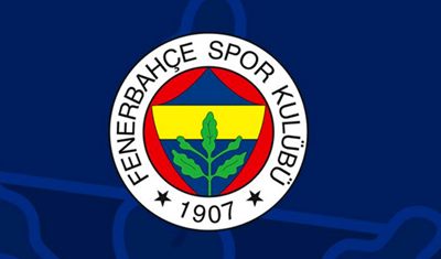Fenerbahçe'den resmi teknik direktör açıklaması