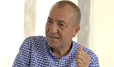 Mehmet Tezkan’ın yeni adresi Sözcü oldu