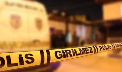 Ankara’da baba dehşeti: Kızını ve birlikte yaşadığı kişiyi öldürdü