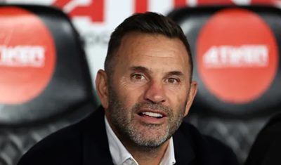 Okan Buruk hedefini açıkladı: Bu sene de şampiyonluk