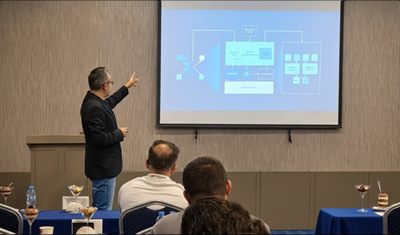 VBT ve IBM Platinum ortaklığıyla dijitalin geleceği şekilleniyor