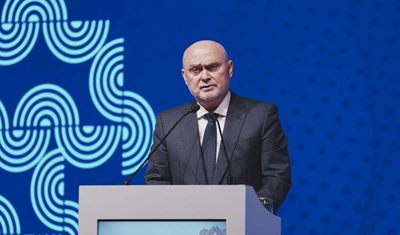 Türkiye’nin BM adayı Feridun Sinirlioğlu oldu