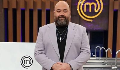 Somer Sivrioğlu’nun Anason restoranına kayyum atandı