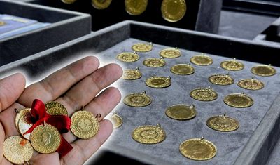 Altında 5 bin dolar tahmini