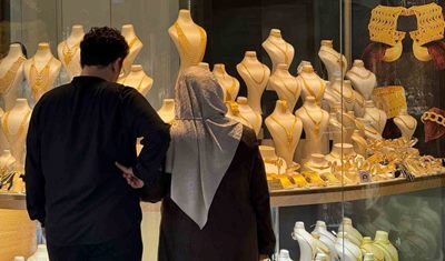 Araba için bozdurulan bilezikler iade edilecek