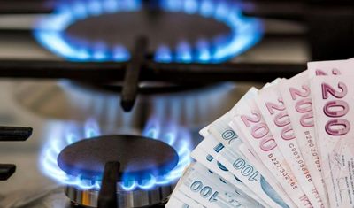 BOTAŞ 81 ilin doğalgaz tüketim limitlerini güncelledi!