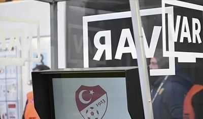 Fenerbahçe-Göztepe maçının VAR hakemi belli oldu