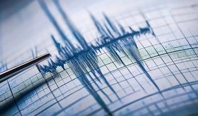 Osmaniye’de 3.8 büyüklüğünde deprem