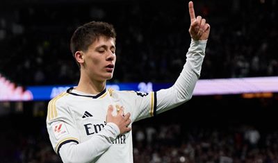 Arda Güler’den Real Madrid’e iyi haber