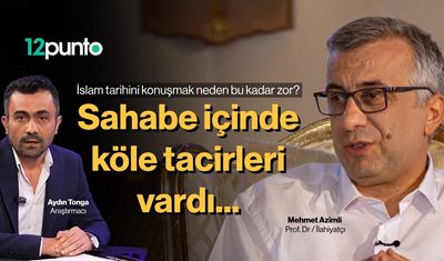 İslam tarihini konuşmak neden bu kadar zor?