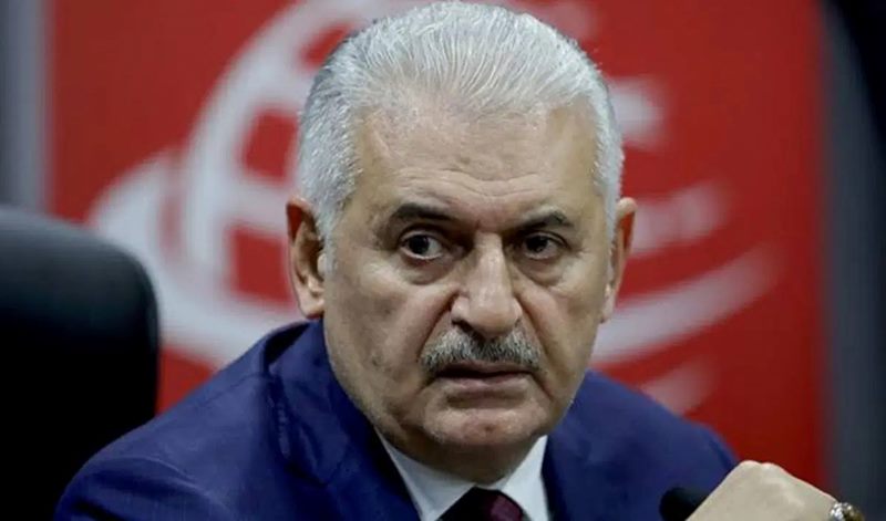 AKP'de Azerbaycan çatlağı