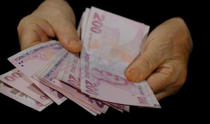 Merkez Bankası anketine göre emekli zammı hesabı