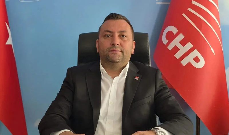 Butlan CHP'sinden Halk TV operasyonuna destek