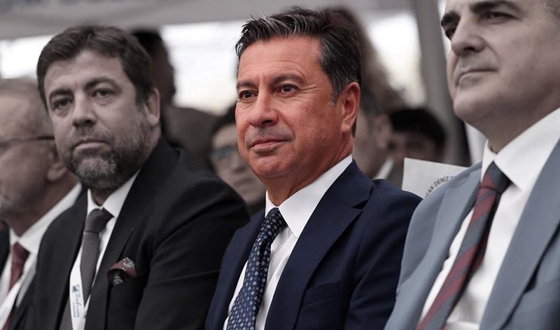 Muğla Büyükşehir Belediye Başkanı Ahmet Aras CHP’den istifa etti