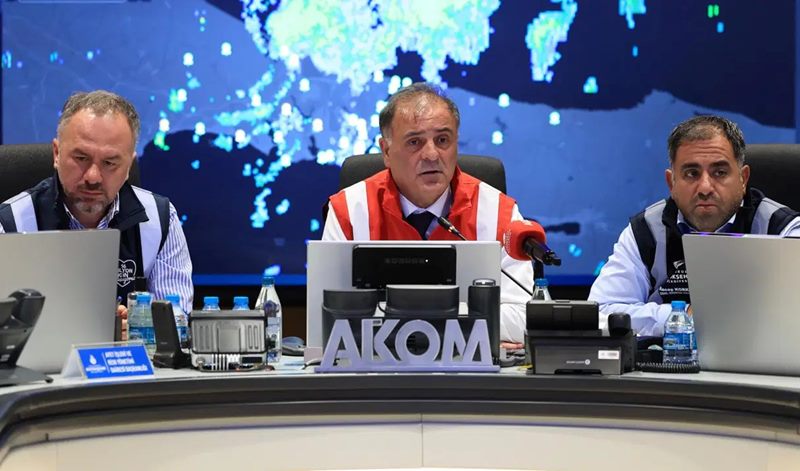 İstanbul’da turuncu alarm: İBB’den kritik uyarı