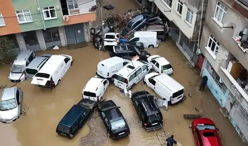 Sel mağdurları için sigorta sürecinde kritik adımlar