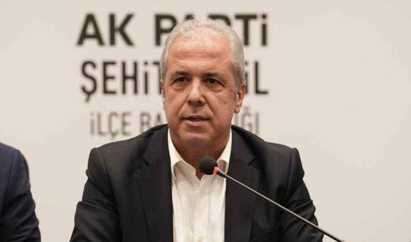 AKP'li Tayyar’dan fon soruşturmasına dair 'Erdoğan' göndermeli mesaj