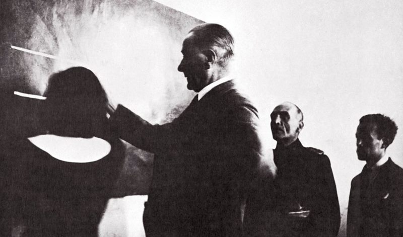 Diş sıkma siyaseti ve Cumhuriyet iradesi