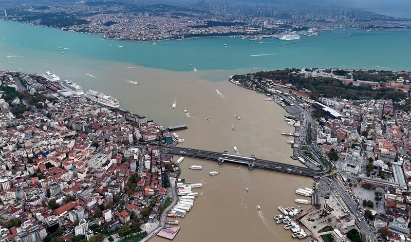 39 il için sarı, 5 kent için sarı turuncu uyarı yapıldı