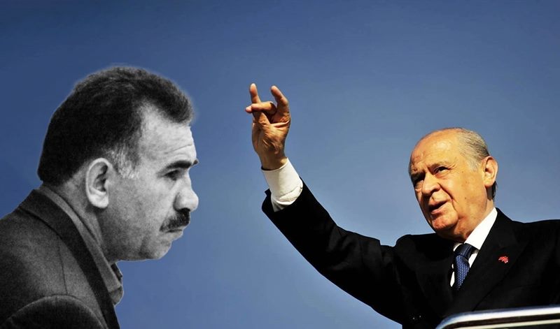 Öcalan tartışmalarına güvenlik kaynaklarından yanıt
