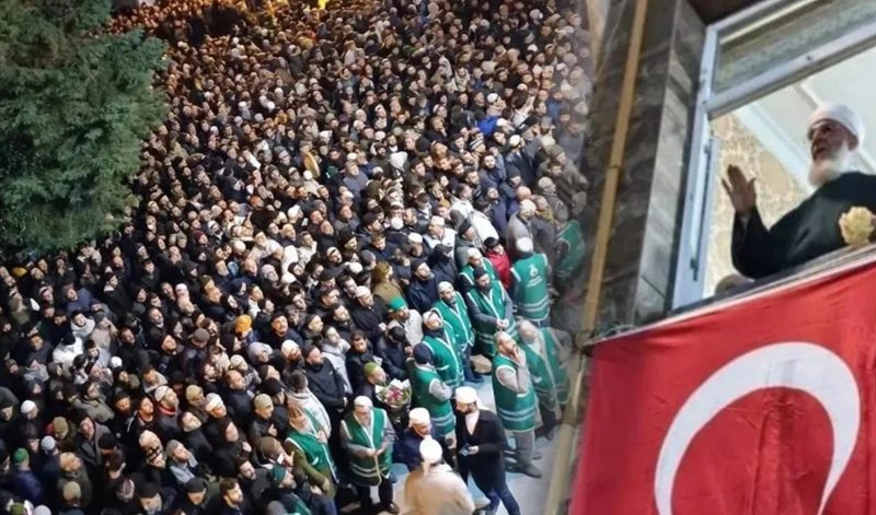 Menzil’de ayrışma devam ediyor