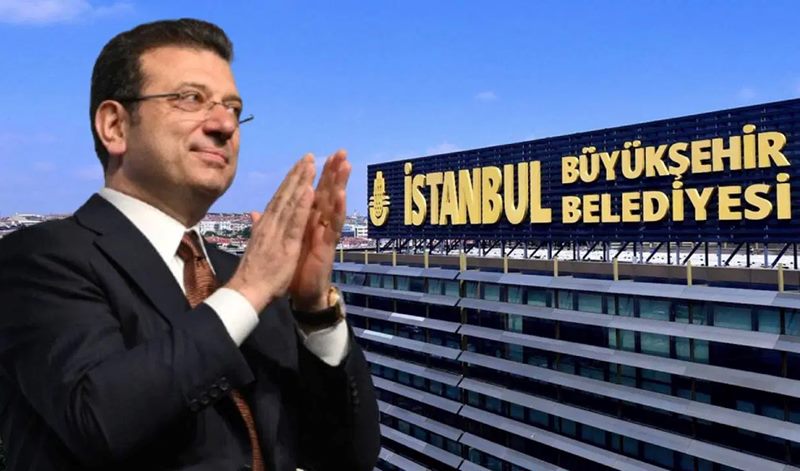 İBB davasında 7 tutuklu sanık tahliye edildi