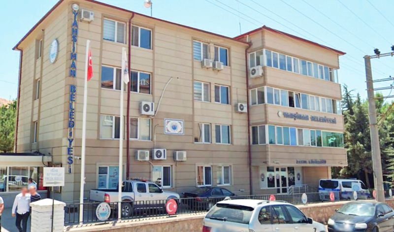 Yahşihan’da Sayıştay raporuna giren usulsüzlükler