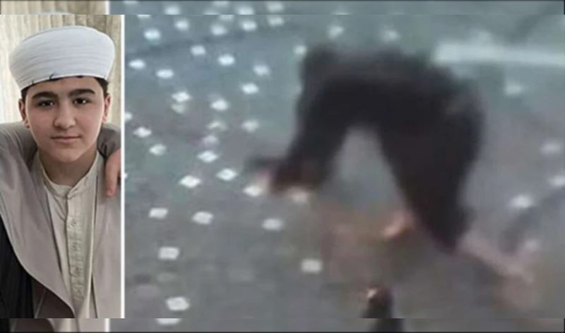 Mahmut Işıldak’ın hayatını kaybettiği kaçak otoparka yıllarca göz yumulmuş