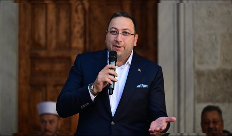 Başkanvekili’nin öldüğü kazada şoför tutuklandı