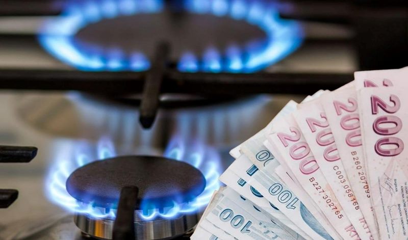 Bakan Bayraktar'dan doğalgaz ve zam açıklaması geldi