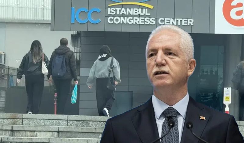 İstanbul'daki konserde iki kişinin ölüm nedeni belli oldu!