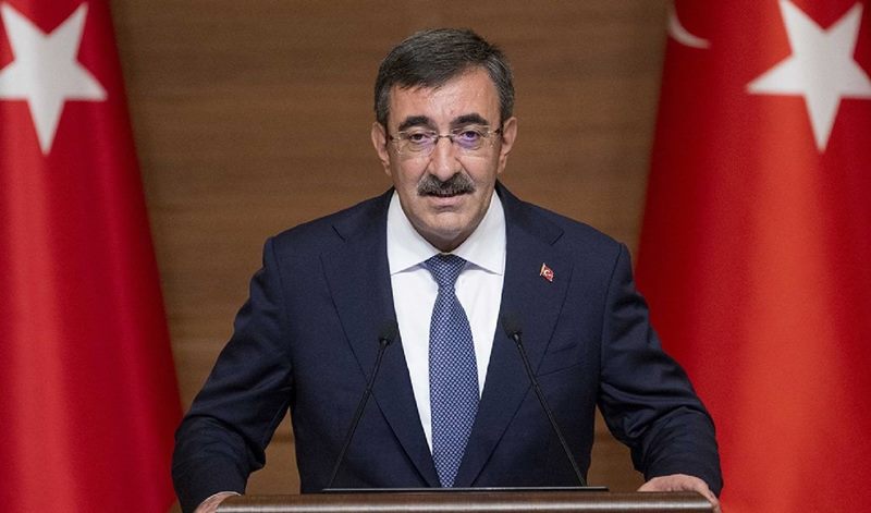 Cevdet Yılmaz’dan fon krizi açıklaması