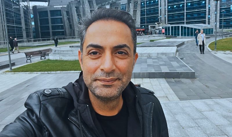 Murat Ağırel’in Emniyet ifadesi ortaya çıktı