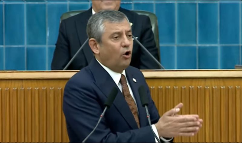 Erdoğan'a fon tepkisi! 'Düne kadar neredeydin'