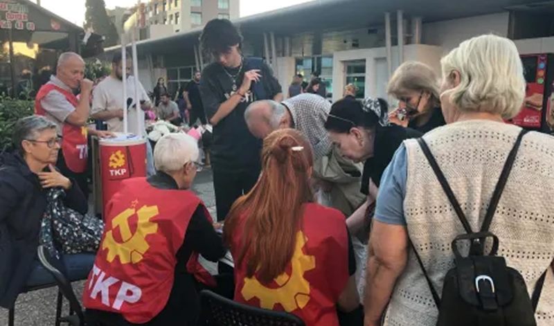 Cemil Tugay için istifa kampanyası
