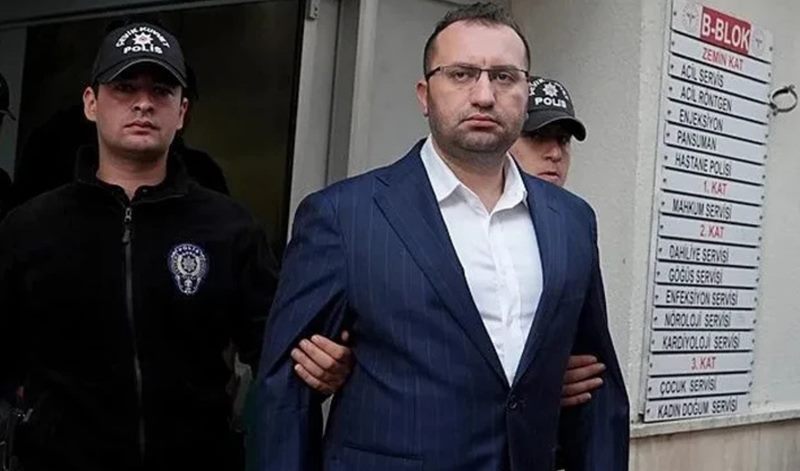 Hakan Bahçetepe için tahliye talebi