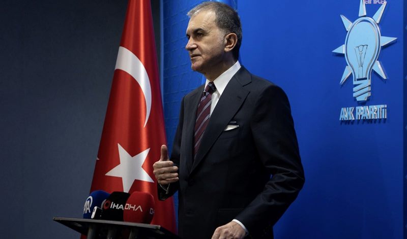 AKP'li Çelik, 'sonuna kadar gideceğiz' sözleriyle fon soruşturması mesajı verdi