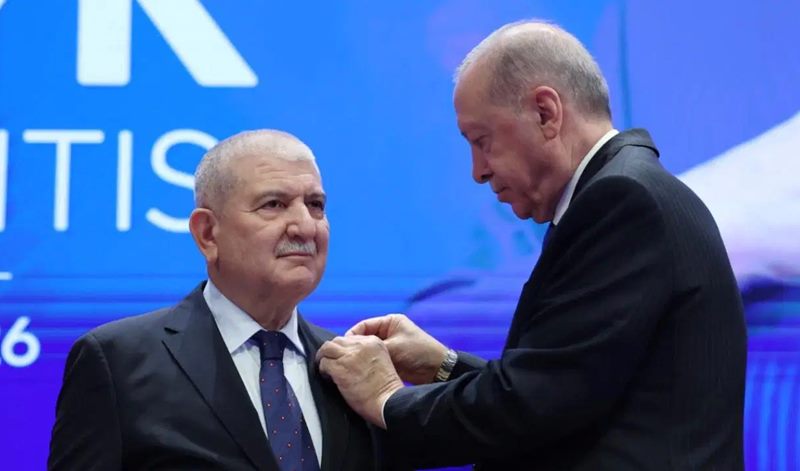 Cemalettin Kani Torun AKP’ye katılır katılmaz atama aldı