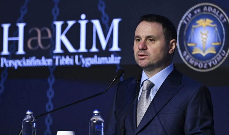 Akın Gürlek’in avukatından Özgür Özel’in açıklamalarına yanıt