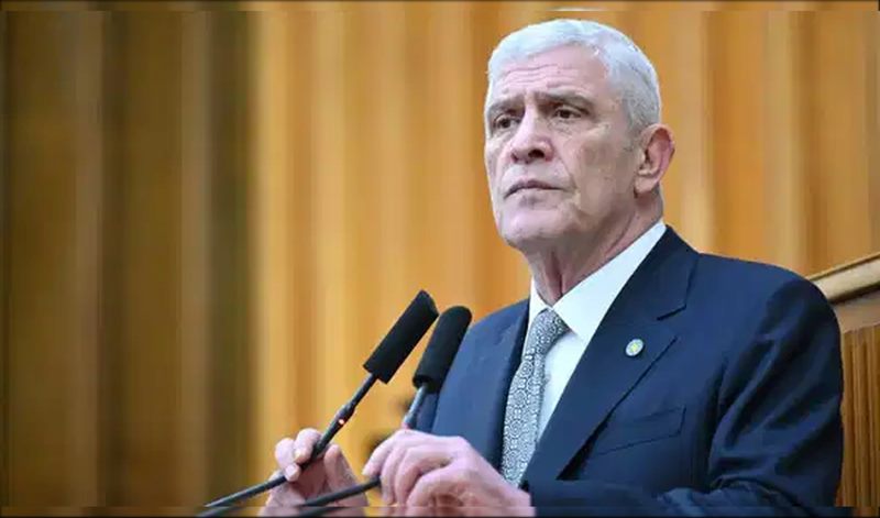 Dervişoğlu’ndan Uçum’a seçim tarihi tepkisi