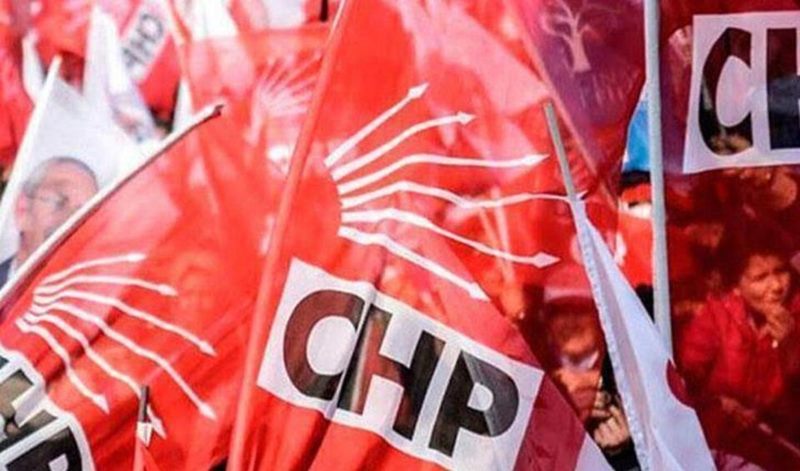 CHP kurultay davasında savcılık mütalaasını açıkladı