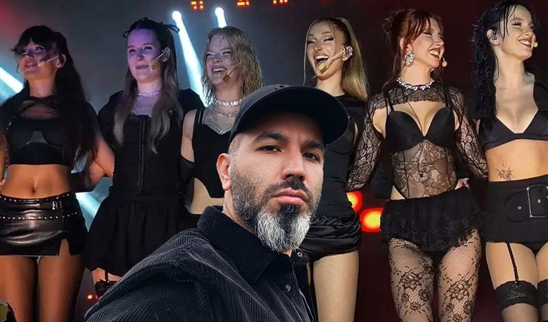 Manifest’in kurucusu Tolga Akış için istenen ceza belli oldu