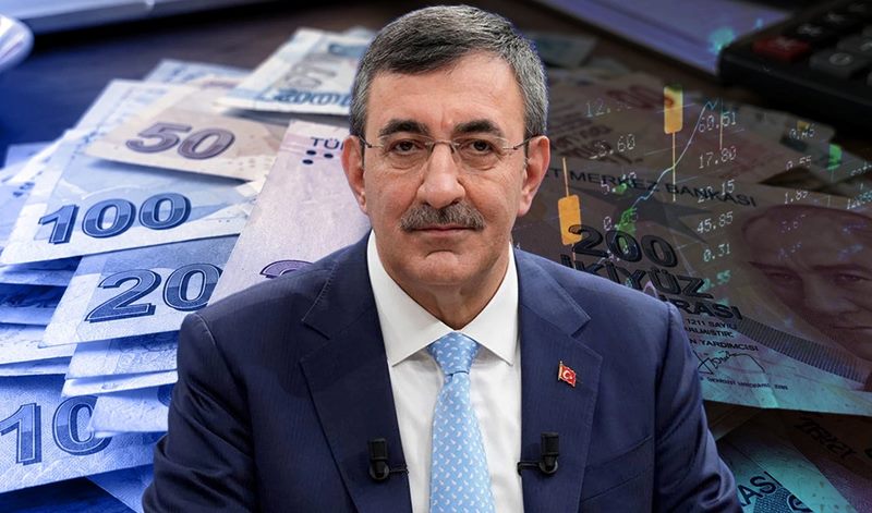 2027 bütçesinde enflasyon hedefi açıklandı, ekonominin yol haritası belli oldu