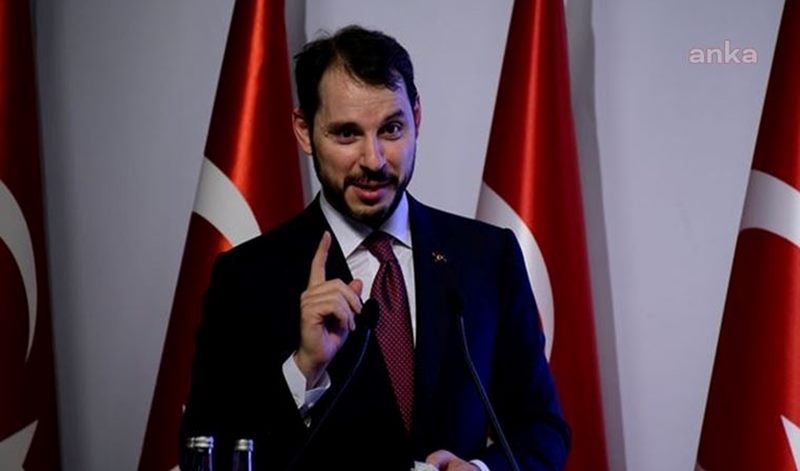 Berat Albayrak’ın avukatından fon iddialarına dava yanıtı