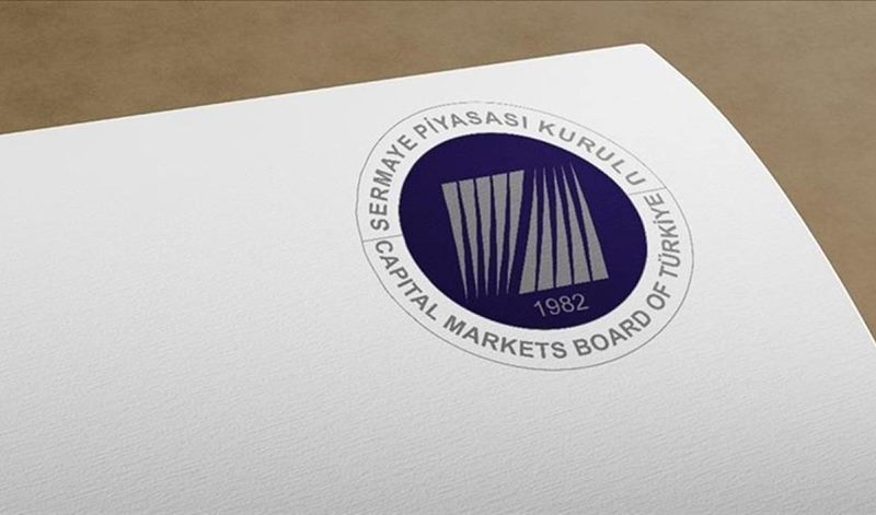 SPK’dan takas ve pay blokajı açıklaması
